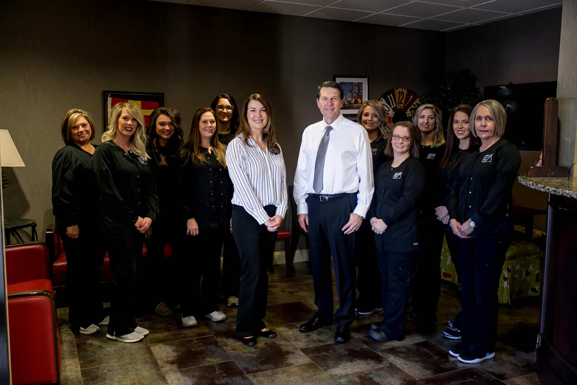 Our Offices Laurel Dental Care London Kentucky