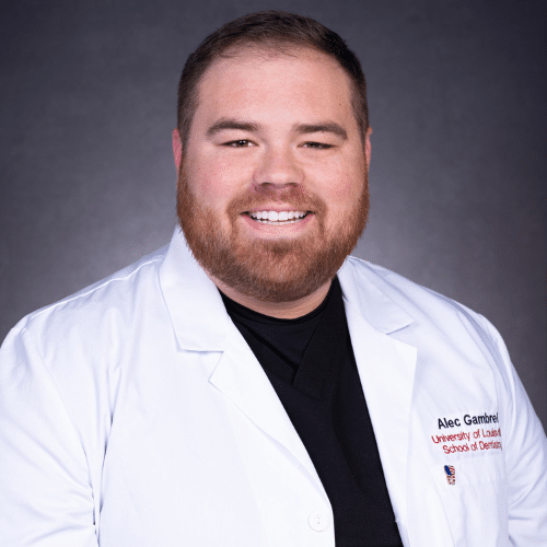 Dr. Gambrel
